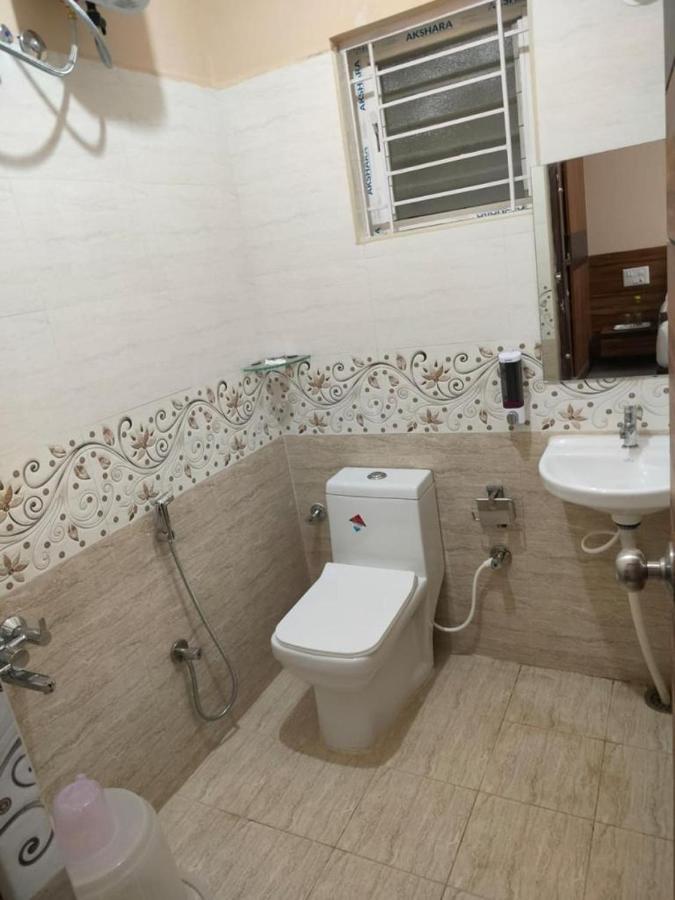 Golden Chariot 1Bhk Flat Manyata Tech Park Hotel Bengaluru Kültér fotó