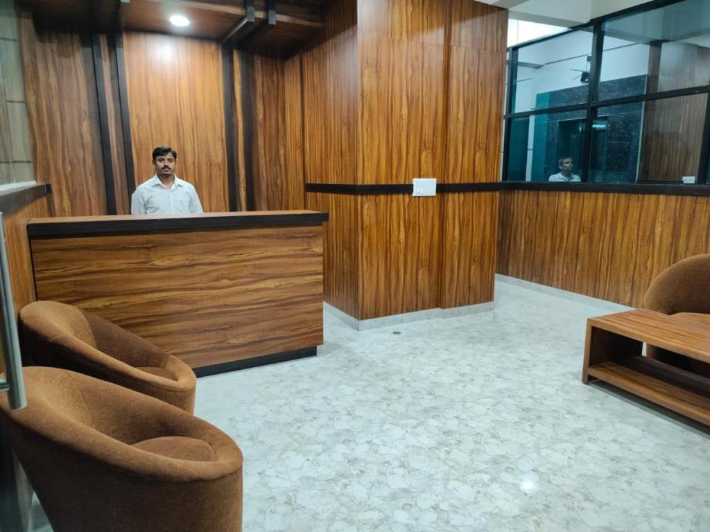Golden Chariot 1Bhk Flat Manyata Tech Park Hotel Bengaluru Kültér fotó
